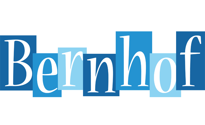 Bernhof winter logo