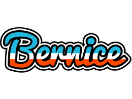 Bernice america logo