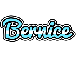 Bernice argentine logo
