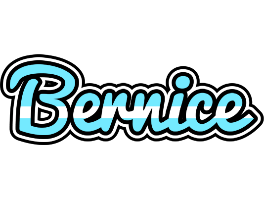 Bernice argentine logo