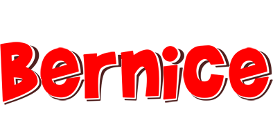 Bernice basket logo