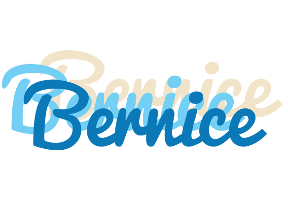 Bernice breeze logo
