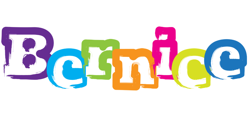 Bernice casino logo