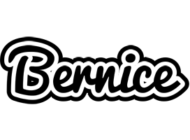 Bernice chess logo