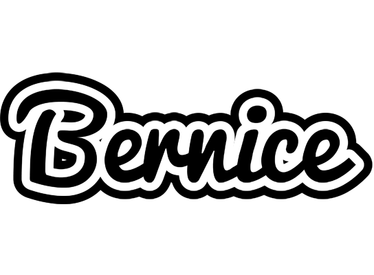 Bernice chess logo