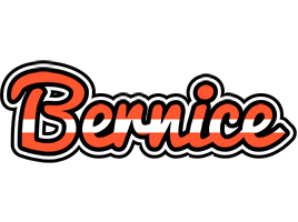 Bernice denmark logo