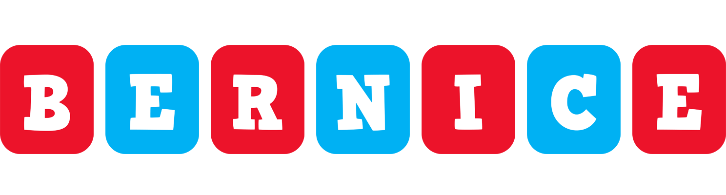 Bernice diesel logo