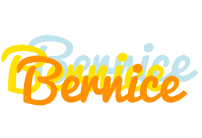 Bernice energy logo