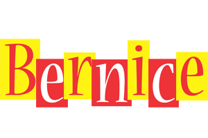 Bernice errors logo