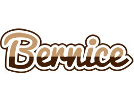 Bernice exclusive logo