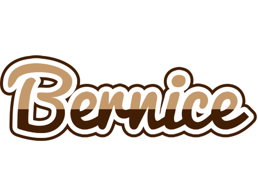 Bernice exclusive logo