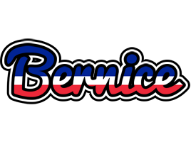 Bernice france logo