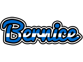 Bernice greece logo