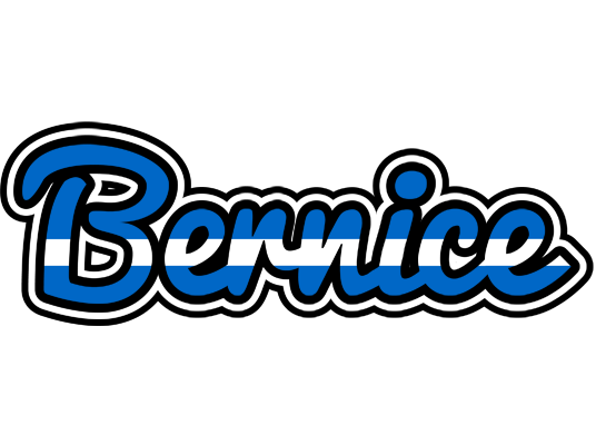 Bernice greece logo