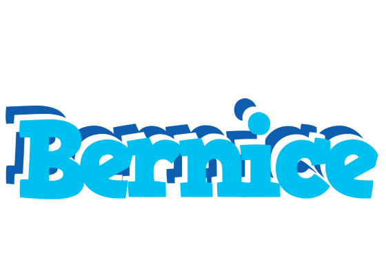 Bernice jacuzzi logo