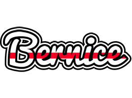 Bernice kingdom logo