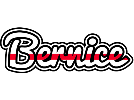 Bernice kingdom logo