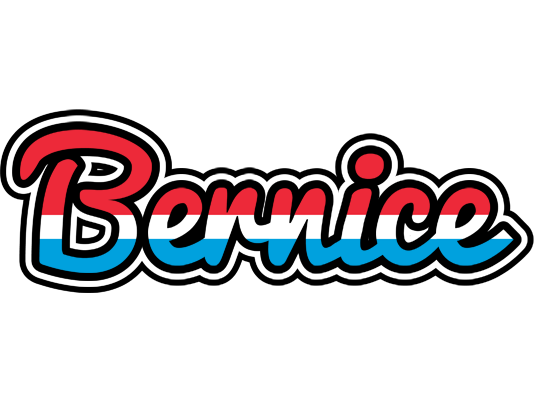 Bernice norway logo