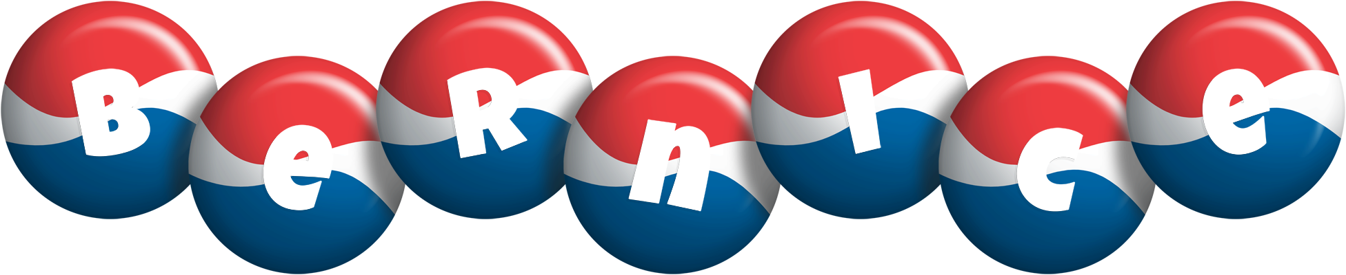 Bernice paris logo