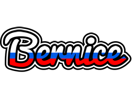 Bernice russia logo