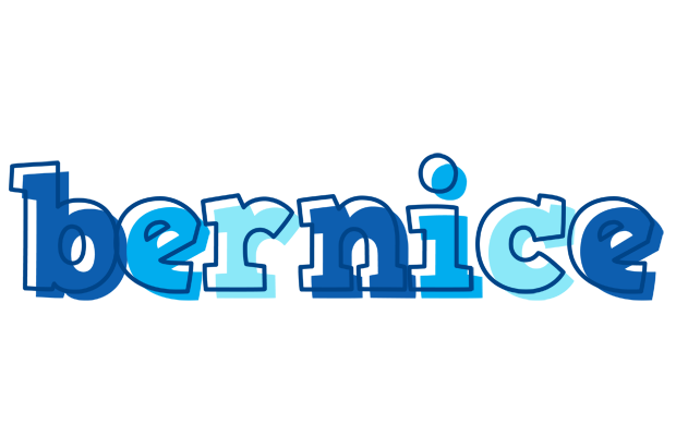 Bernice sailor logo