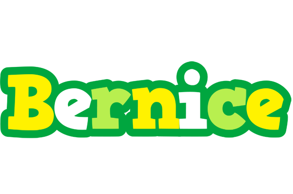 Bernice soccer logo