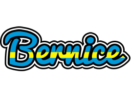 Bernice sweden logo