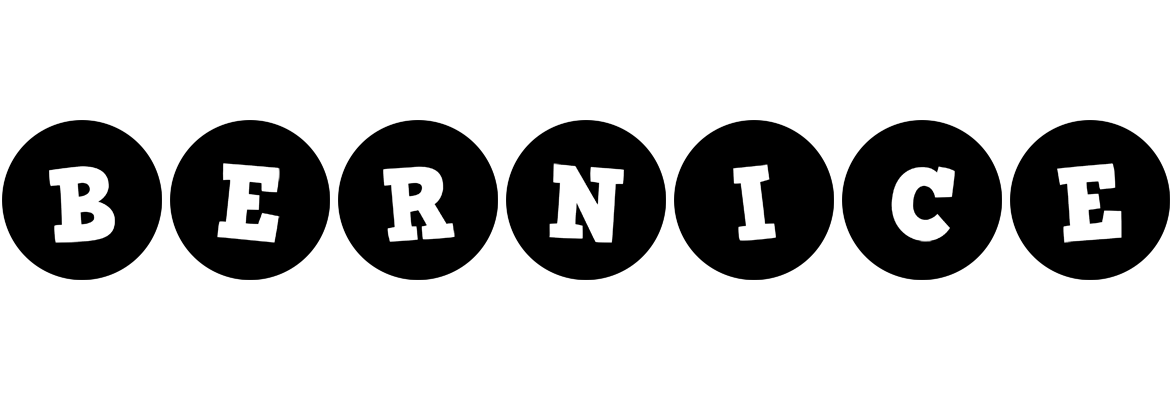 Bernice tools logo