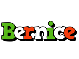 Bernice venezia logo
