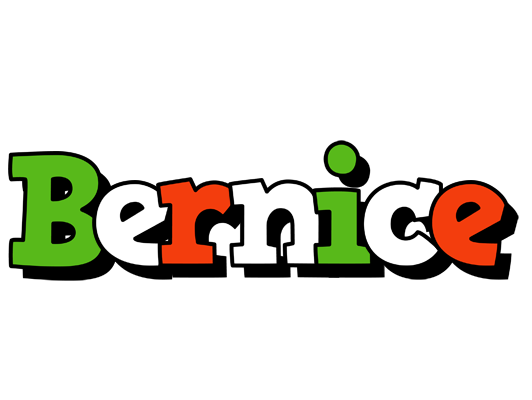 Bernice venezia logo