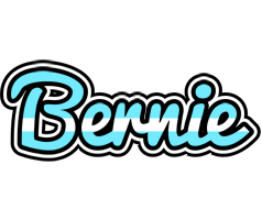 Bernie argentine logo
