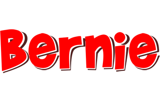 Bernie basket logo