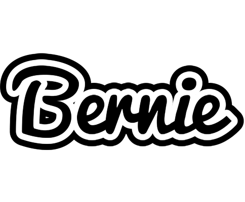 Bernie chess logo