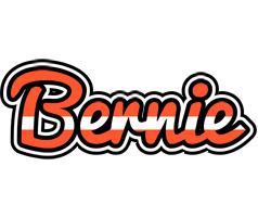 Bernie denmark logo