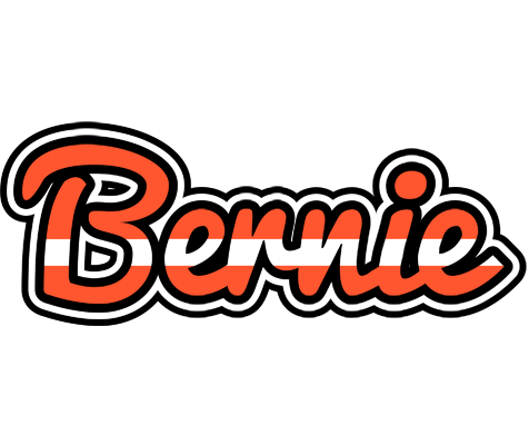 Bernie denmark logo