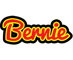 Bernie fireman logo