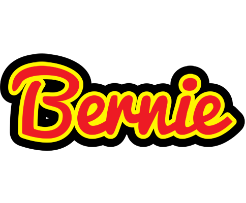Bernie fireman logo