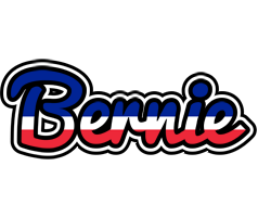 Bernie france logo