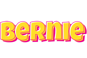 Bernie kaboom logo