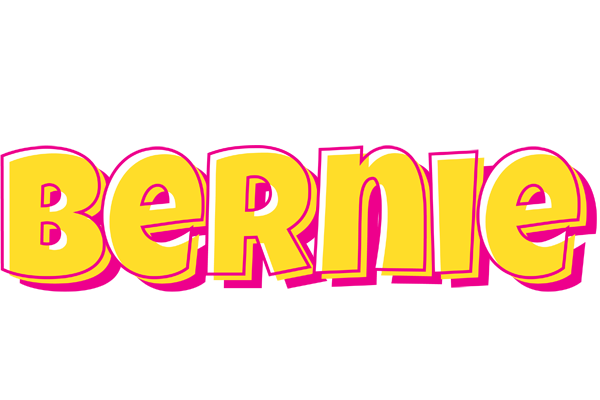 Bernie kaboom logo