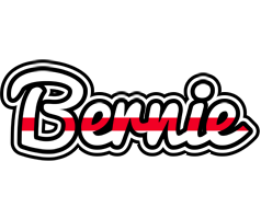 Bernie kingdom logo