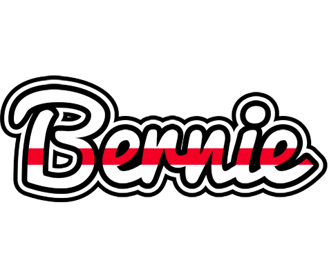 Bernie kingdom logo