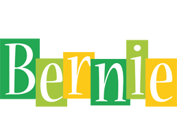 Bernie lemonade logo
