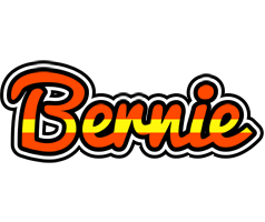 Bernie madrid logo