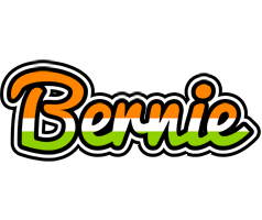 Bernie mumbai logo
