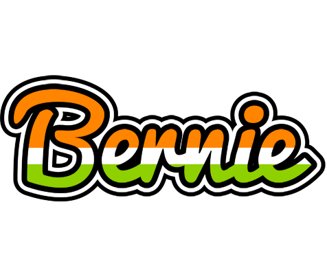 Bernie mumbai logo