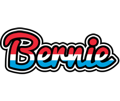 Bernie norway logo
