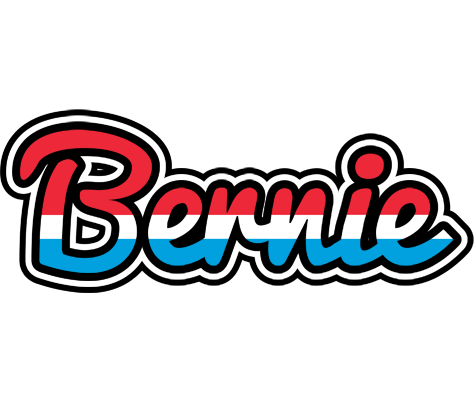 Bernie norway logo