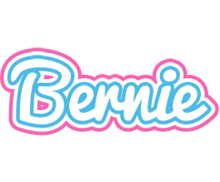 Bernie outdoors logo