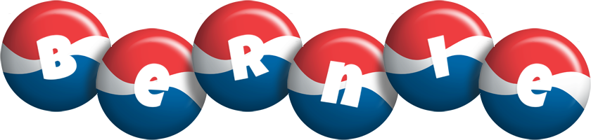 Bernie paris logo